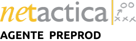 CMS Preproducción US Netactica - Usuario Agente
